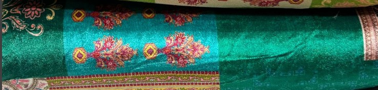 Fabric Image