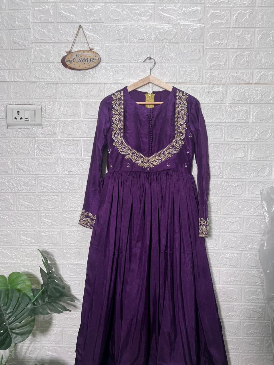 Anarkali